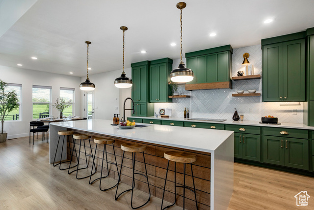 Photo 4 for MLS #2107303 at 575 S 1450 West