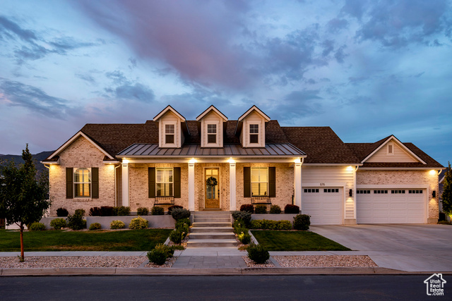 575 S 1450 W, Farmington UT 84025