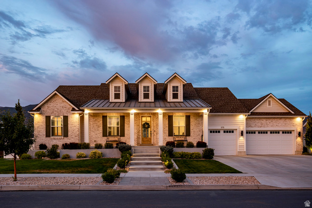 575 S 1450 W
                     MLS #2107303