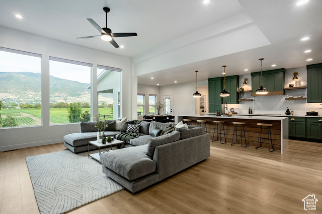 Photo 11 for MLS #2107303 at 575 S 1450 West