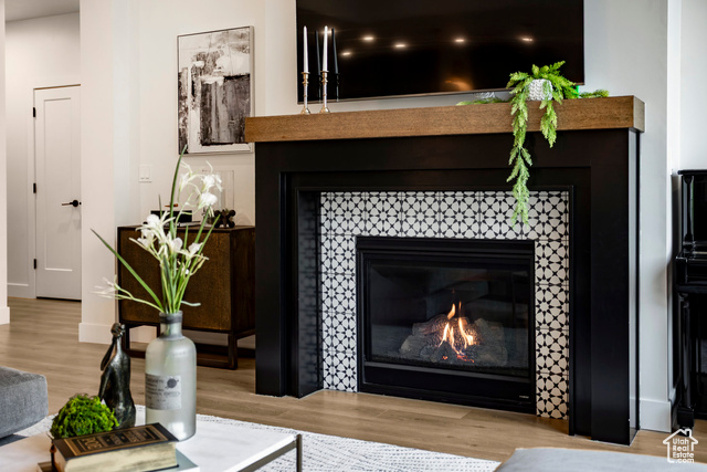 Photo 12 for MLS #2107303 at 575 S 1450 West