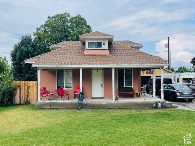 MLS #2107306 - 300 S Larkin Ln