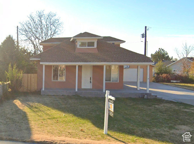 300 S LARKIN LN, Kaysville UT 84037