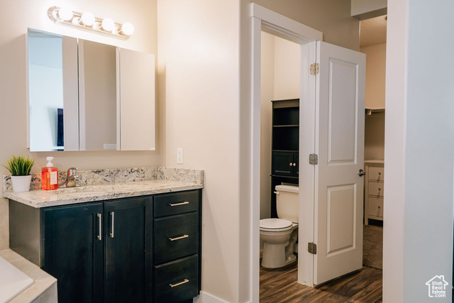 Photo 30 for MLS #2107308 at 5887 S Desert Crest Dr