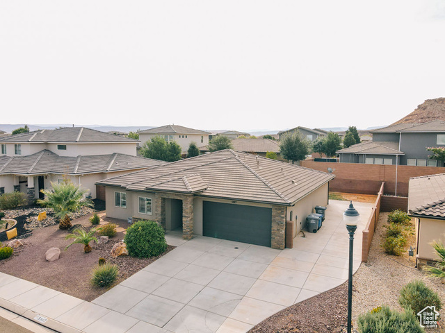 Photo 3 for MLS #2107308 at 5887 S Desert Crest Dr