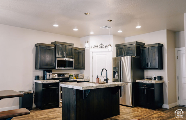 Photo 23 for MLS #2107308 at 5887 S Desert Crest Dr