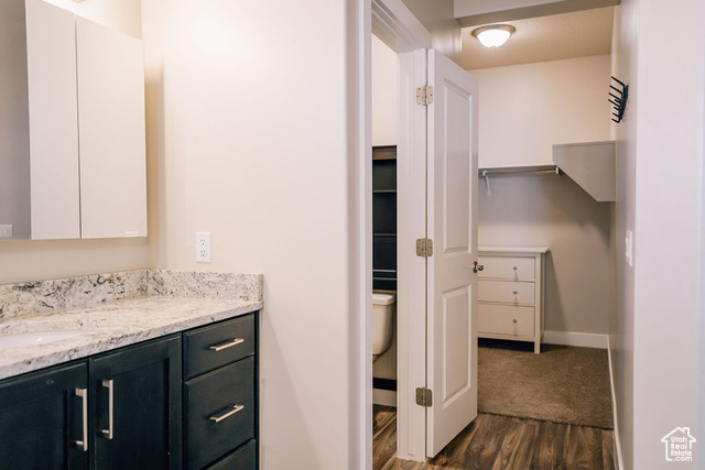 Photo 31 for MLS #2107308 at 5887 S Desert Crest Dr