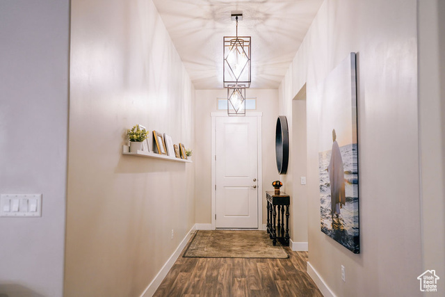 Photo 17 for MLS #2107308 at 5887 S Desert Crest Dr