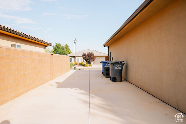 Photo 42 for MLS #2107308 at 5887 S Desert Crest Dr