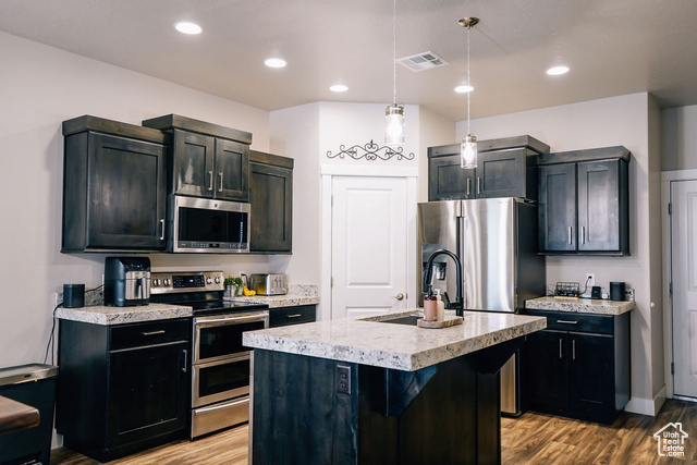 Photo 25 for MLS #2107308 at 5887 S Desert Crest Dr