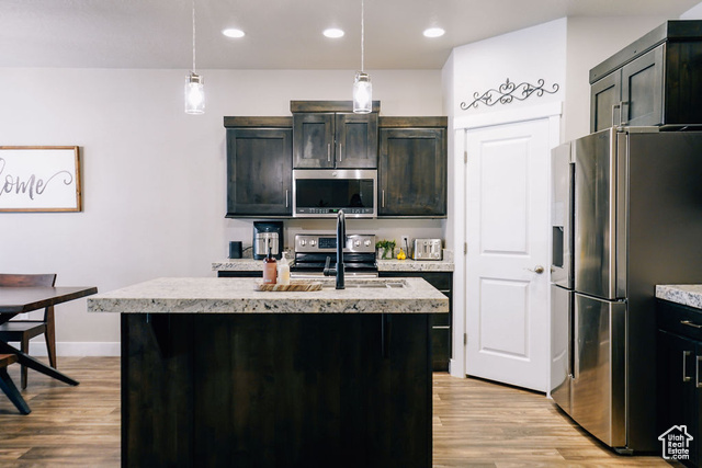 Photo 24 for MLS #2107308 at 5887 S Desert Crest Dr