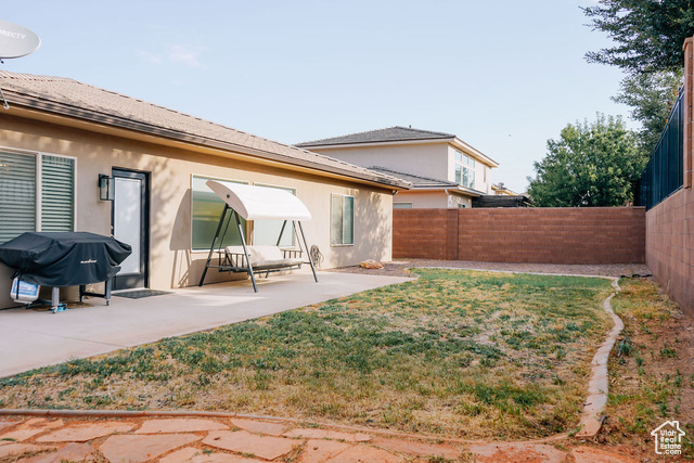Photo 44 for MLS #2107308 at 5887 S Desert Crest Dr