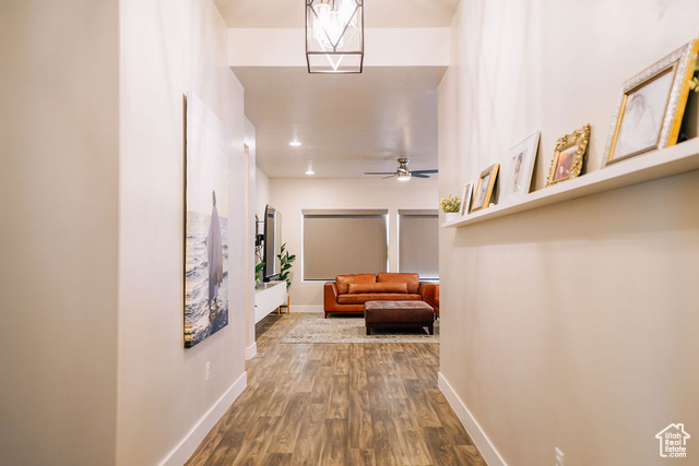 Photo 41 for MLS #2107308 at 5887 S Desert Crest Dr