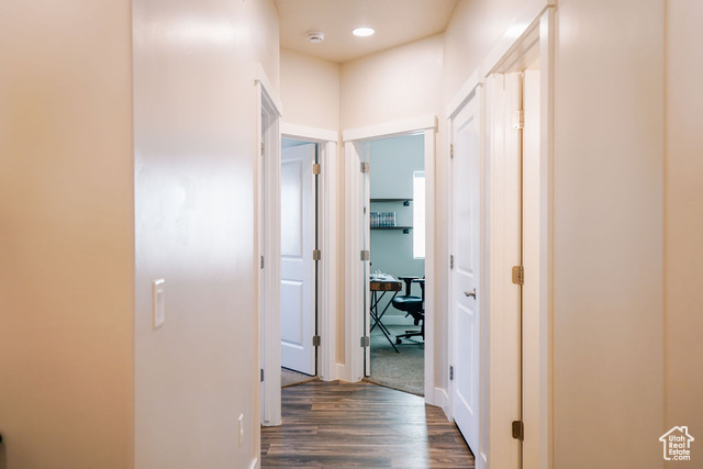Photo 34 for MLS #2107308 at 5887 S Desert Crest Dr