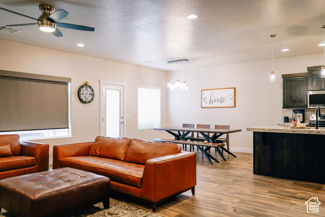 Photo 21 for MLS #2107308 at 5887 S Desert Crest Dr