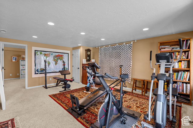 Photo 26 for MLS #2107309 at 2050 S 1400 East #18