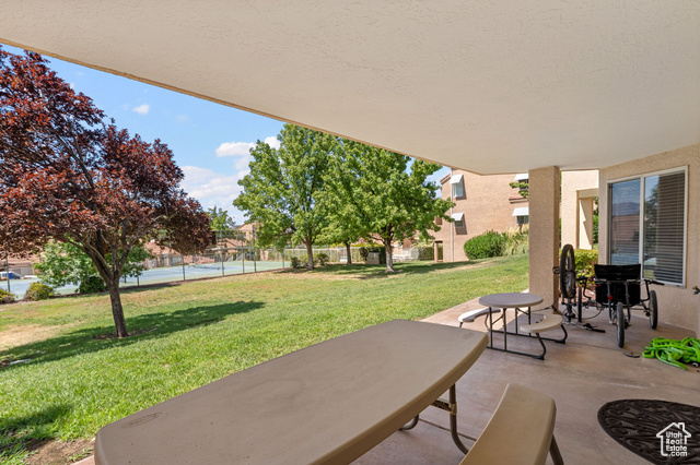 Photo 36 for MLS #2107309 at 2050 S 1400 East #18
