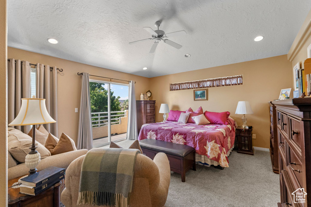 Photo 17 for MLS #2107309 at 2050 S 1400 East #18