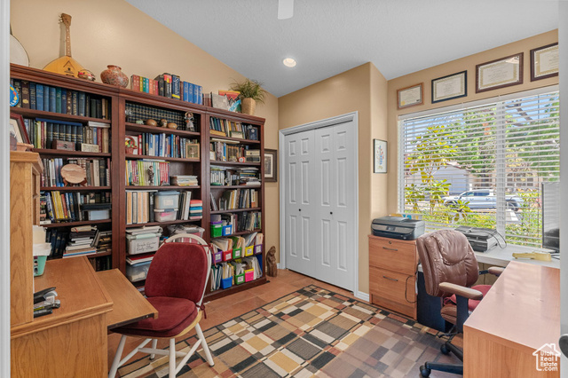 Photo 6 for MLS #2107309 at 2050 S 1400 East #18
