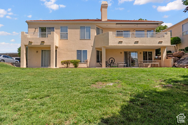 Photo 38 for MLS #2107309 at 2050 S 1400 East #18