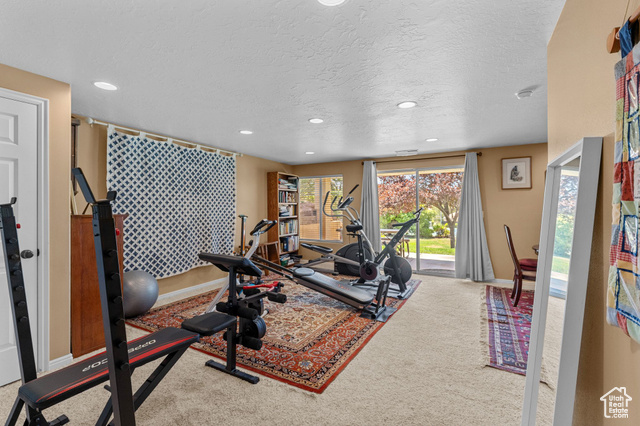 Photo 27 for MLS #2107309 at 2050 S 1400 East #18