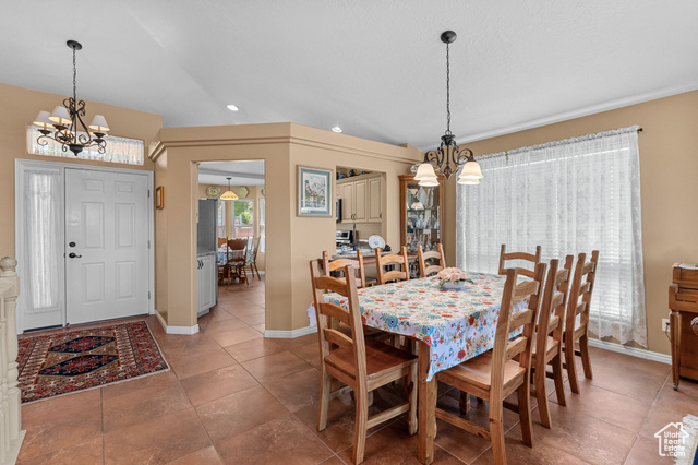 Photo 11 for MLS #2107309 at 2050 S 1400 East #18