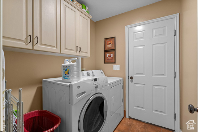Photo 8 for MLS #2107309 at 2050 S 1400 East #18