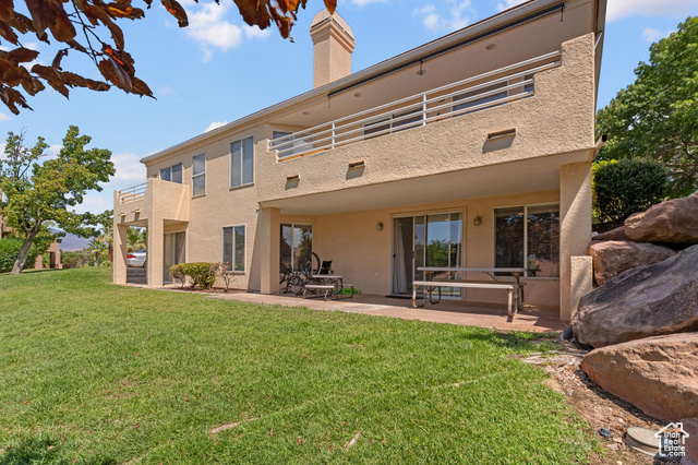Photo 37 for MLS #2107309 at 2050 S 1400 East #18