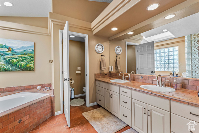 Photo 20 for MLS #2107309 at 2050 S 1400 East #18