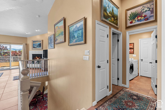 Photo 7 for MLS #2107309 at 2050 S 1400 East #18