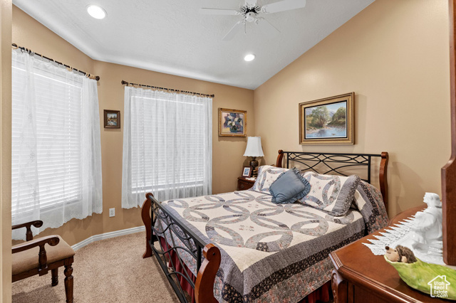 Photo 15 for MLS #2107309 at 2050 S 1400 East #18