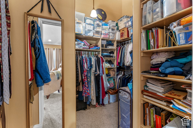 Photo 18 for MLS #2107309 at 2050 S 1400 East #18