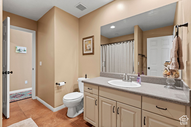 Photo 16 for MLS #2107309 at 2050 S 1400 East #18