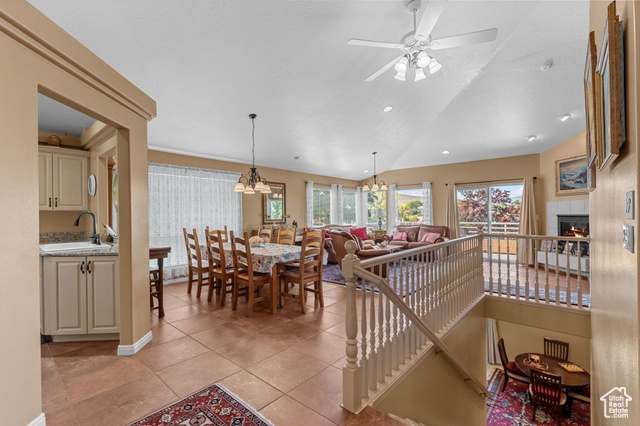 Photo 9 for MLS #2107309 at 2050 S 1400 East #18