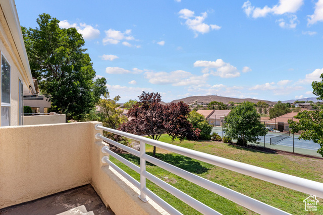 Photo 22 for MLS #2107309 at 2050 S 1400 East #18
