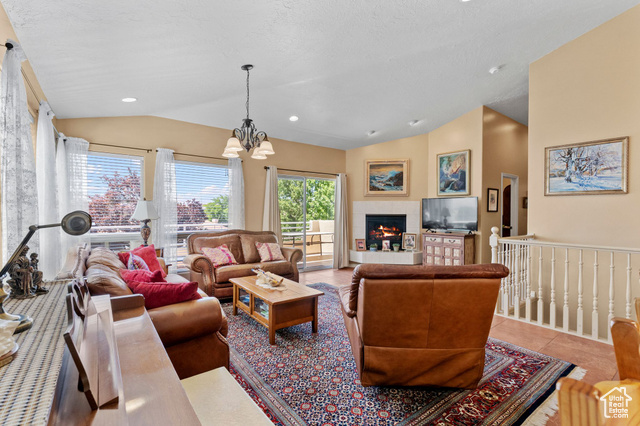 Photo 13 for MLS #2107309 at 2050 S 1400 East #18