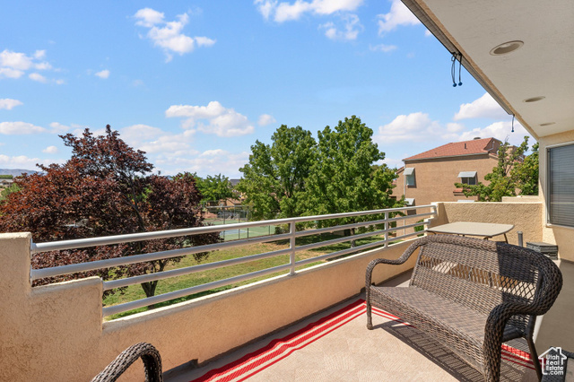 Photo 24 for MLS #2107309 at 2050 S 1400 East #18