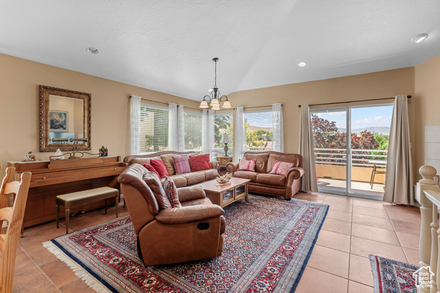 Photo 12 for MLS #2107309 at 2050 S 1400 East #18