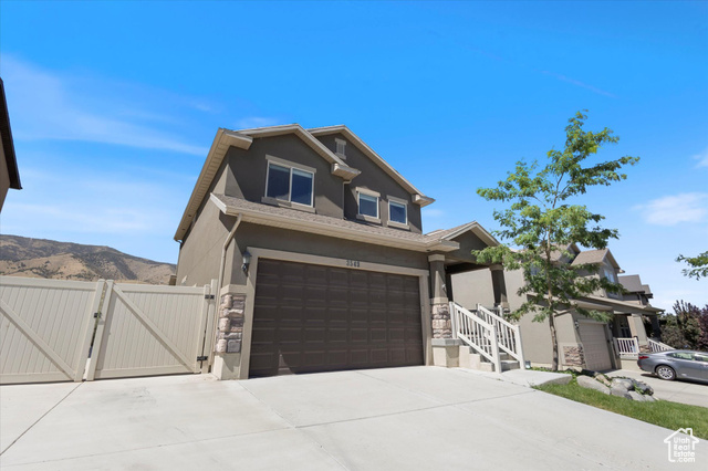 Photo 40 for MLS #2107310 at 3549 S Harrier Dr