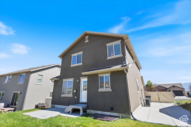 Photo 28 for MLS #2107310 at 3549 S Harrier Dr