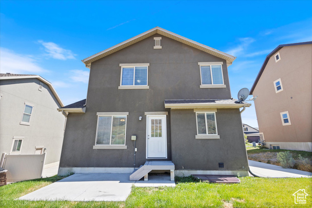 Photo 30 for MLS #2107310 at 3549 S Harrier Dr