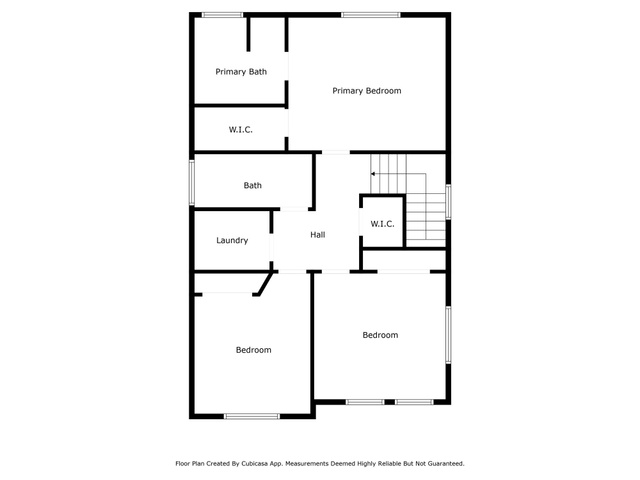 Photo 42 for MLS #2107310 at 3549 S Harrier Dr