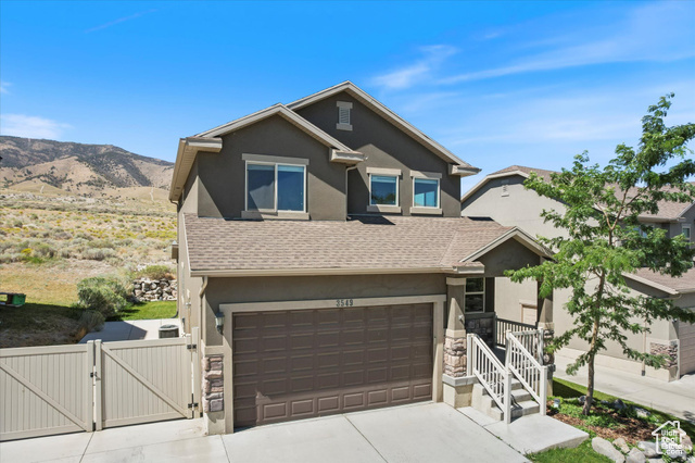 Photo 2 for MLS #2107310 at 3549 S Harrier Dr