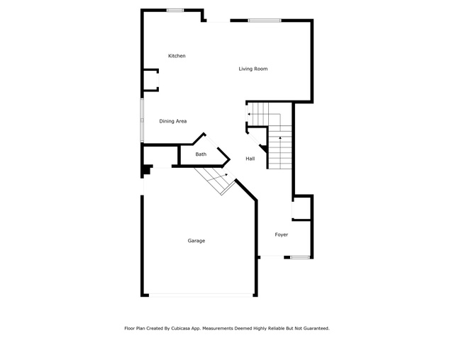 Photo 44 for MLS #2107310 at 3549 S Harrier Dr