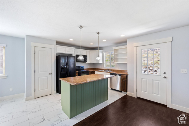 Photo 7 for MLS #2107310 at 3549 S Harrier Dr