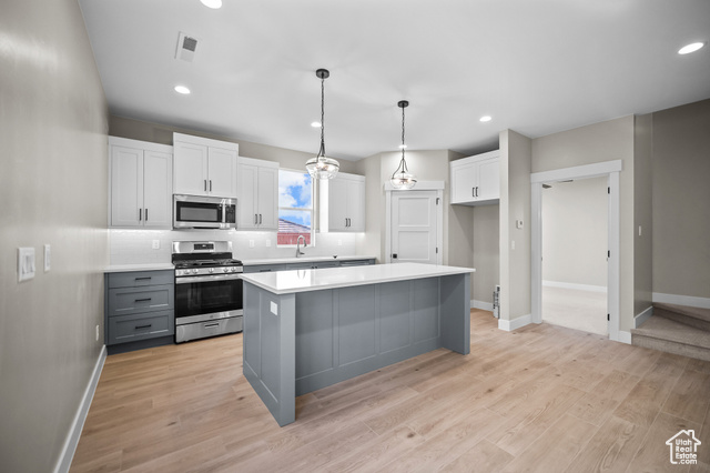 Photo 4 for MLS #2107311 at 791 W 430 North #6