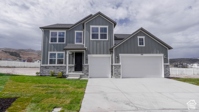 1301 S JAKE DR #224, Saratoga Springs UT 84045
