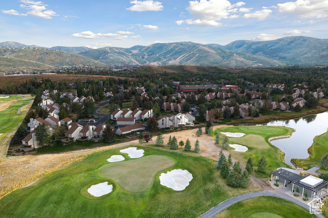 125 YONEX CT, Park City UT 84060