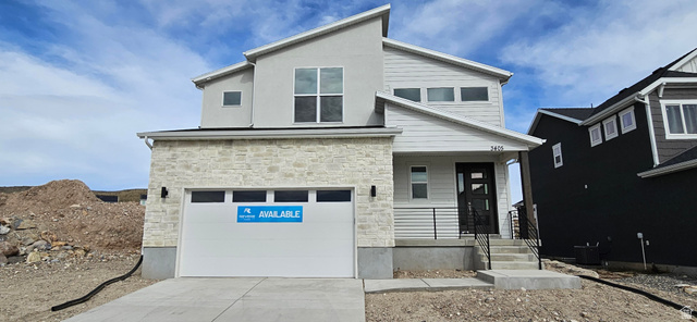 3405 E Baywater
                     MLS #2107318