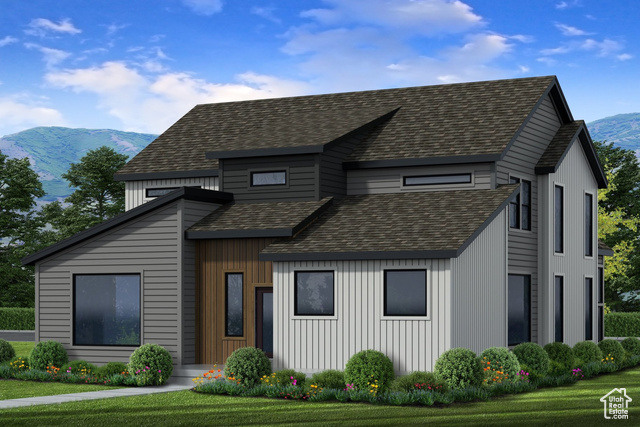 933 E CLOVERFIELD COURT #269, Heber City UT 84032